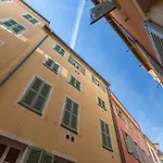 En Plein Coeur De La Vieille A * Nice