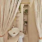 Apartment Jungle Boheme - A 3 Min De La Promenade Des A Pieds *
