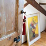 Apartment Appart' Cosy Sur Les Toits Du Coeur De - Clim