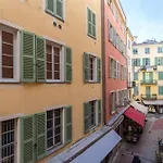 En Plein Coeur De La Vieille A Apartment