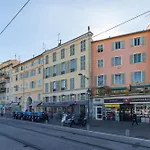 En Plein Coeur De La Vieille A Nice