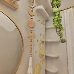 Apartment Jungle Boheme - A 3 Min De La Promenade Des A Pieds *