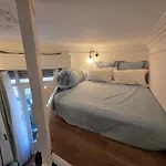 Cozy Studio, Balcony & Ac, Heart Of Nice