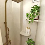 Apartment Jungle Boheme - A 3 Min De La Promenade Des A Pieds *