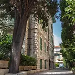 Appartement Original Coeur De Ville -Ac-