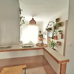 Apartment Jungle Boheme - A 3 Min De La Promenade Des A Pieds