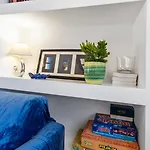 Apartment Le Garibaldi - Centre - Bright - Ac