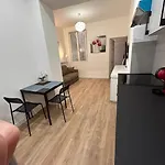 Apartment Au Coeur Du Vieux Nice, Superbe Refait A Neuf