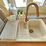 Jungle Boheme - A 3 Min De La Promenade Des A Pieds Apartment Nice