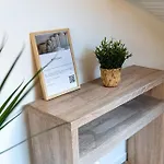 Appart' Cosy Sur Les Toits Du Coeur De - Clim Apartment *
