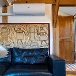 Appart\' Cosy Sur Les Toits Du Coeur De Nice - Clim