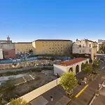 Apartment Le Garibaldi - Centre - Bright - Ac *