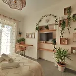 Apartment Jungle Boheme - A 3 Min De La Promenade Des A Pieds