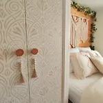 Apartment Jungle Boheme - A 3 Min De La Promenade Des A Pieds