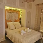 Apartment Jungle Boheme - A 3 Min De La Promenade Des A Pieds *