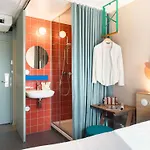 Hotel Greet Aeroport Promenade Des Nice