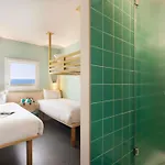 Hotel Greet Aeroport Promenade Des 2*