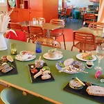 Greet Aeroport Promenade Des 2* Nice