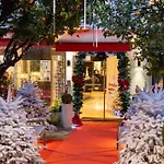 Best Western Plus Hotel Brice Garden Nice