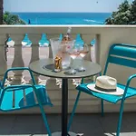 Mercure Nice Marche Aux Fleurs