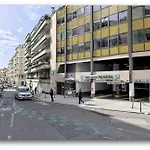 Promenade sur les toits
