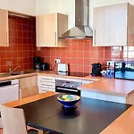 Apartment Riviera: Seaside Elegance On Promenade Des *
