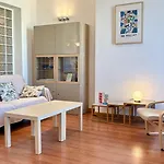 Riviera: Seaside Elegance On Promenade Des Apartment