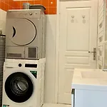 Aparthotel Riviera - Liberte 1 - Grimaldi Promenade Des Anglais 5Mn - Superieur 2 Chambres Ac - Emplacement Exceptionnel