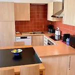 Apartment Riviera: Seaside Elegance On Promenade Des Nice