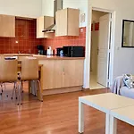 ApartHotel Riviera - Liberte 1 - Grimaldi Promenade des Anglais 5mn - Supérieur 2 chambres AC - Emplacement Exceptionnel