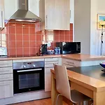 Aparthotel Riviera - Liberte 1 - Grimaldi Promenade Des Anglais 5Mn - Superieur 2 Chambres Ac - Emplacement Exceptionnel