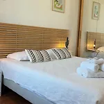 Riviera: Seaside Elegance On Promenade Des