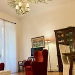 Aparthotel Riviera - Jean Jaures 1 - Vieille Ville - Appartement De 3 Pieces Ac - 100M De La Plage