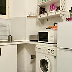 Apartment Riviera: Spacious Old Town Near