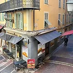 Aparthotel Riviera - Jean Jaures 1 - Vieille Ville - Appartement De 3 Pieces Ac - 100M De La Plage