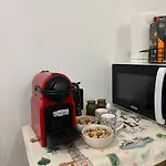 Cosy Studio Vieux Nice A 2 Pas De La Mer