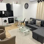 Appartement T2