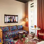 Mama Shelter Hotel