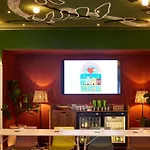 Mama Shelter Hotel Nice