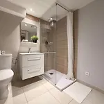 Duplex Elegant Au Coeur De Apartment