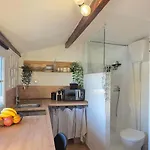 Apartment Cosy Avec Vue Sur Montagnes, Proche Gare Nice