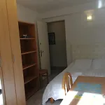 1 Chambre Chez L\'Habitant, Vue Mer, Ville Et Plage