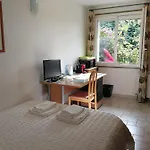 1 Chambre Chez L\'Habitant, Vue Mer, Ville Et Plage