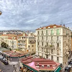Chambre Chez L\'Habitant - Centre Nice 10 Min De La Plage