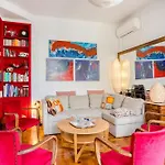 Chambre Chez L\'Habitant - Centre Nice 10 Min De La Plage