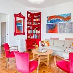 Chambre Chez L\'Habitant - Centre Nice 10 Min De La Plage