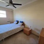 Apartment Renoir Seaside *
