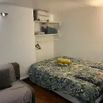 Apartment Entresol 1,2 Kilometre De La Promenade Nice