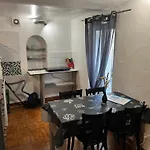 Apartment Entresol 1,2 Kilometre De La Promenade *