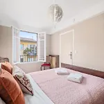 Casa Nissa Vieux-Nice